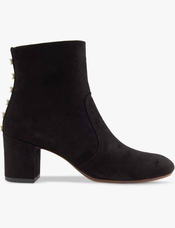 Shop Women s Chie Mihara Ankle Boots up to 80 Off DealDoodle