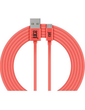 3m Micro USB Cable from Robert Dyas