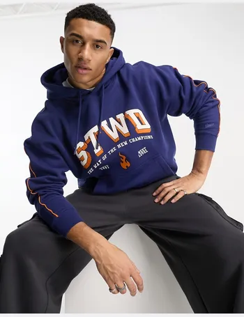 PULL&BEAR  New york giants, Nfl new york giants, Hoodies