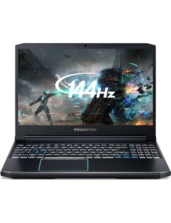 acer predator helios 300 argos