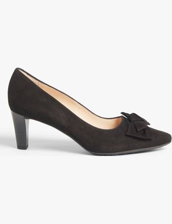 af hebben Mellow Perioperatieve periode Shop Peter Kaiser Women's Bow Shoes up to 70% Off | DealDoodle