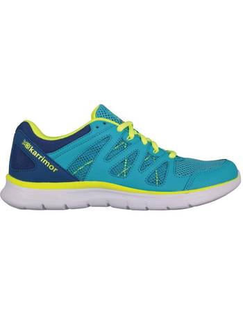 Karrimor duma running hot sale shoes review