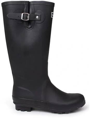 kangol low wellies