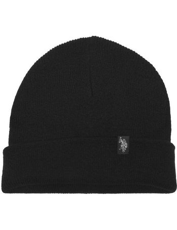 us polo assn beanie