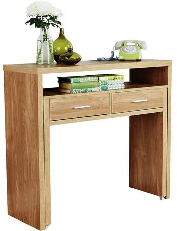 argos arlon desk