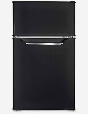 Buy Russell Hobbs RH48UCFF2B Fridge Freezer - Black