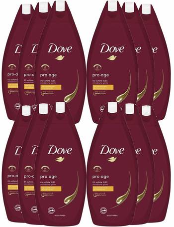 dove pro age set