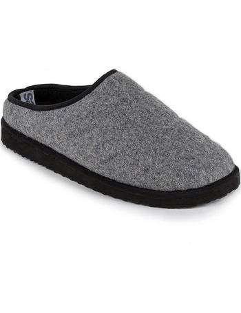 barbour slippers debenhams