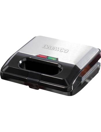 Currys clearance sandwich toasters