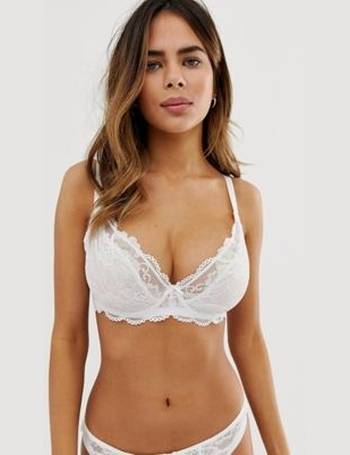 Shop Ivory Rose Lingerie Lace Bras for Women up to 60% Off