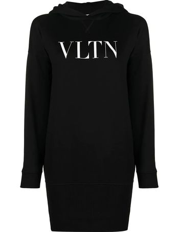 Valentino on sale sweatshirt womens