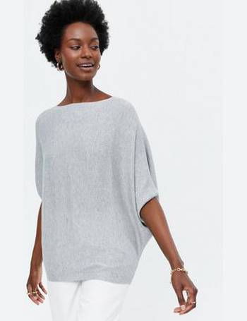 Batwing jumper new outlet look