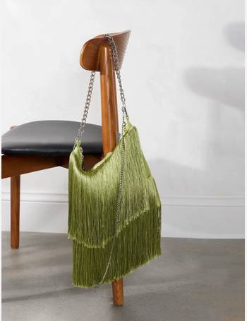 Shop Women s Mint Velvet Shoulder Bags up to 60 Off DealDoodle