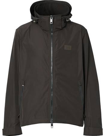 Shop Burberry Men's Rain Jackets up to 50% Off | DealDoodle