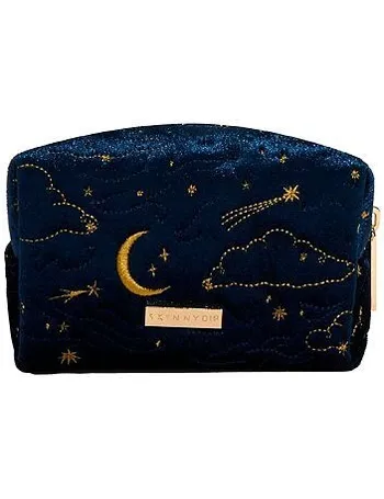 skinnydip night sky purse