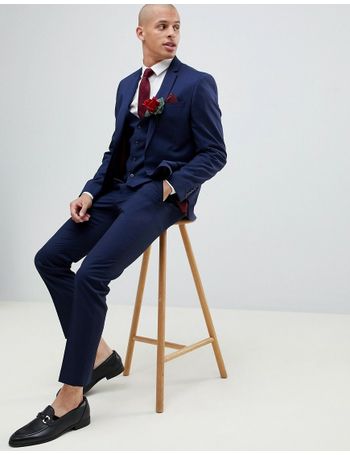 river island mens wedding suits