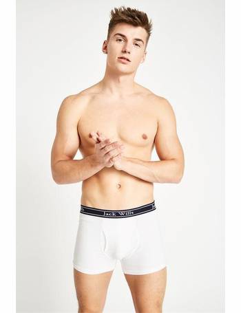 Jack Wills Mens Underwear  up to 65 Off  DealDoodle