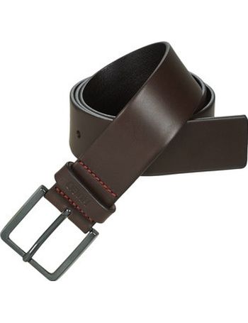 HUGO BOSS  Men's Belts