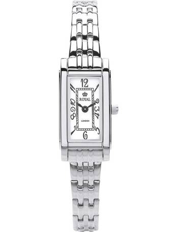 Royal london ladies cheap watches