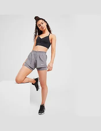 jd sports womens running shorts