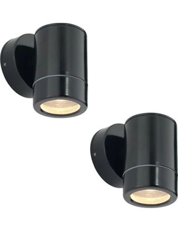 12v deals downlights b&q