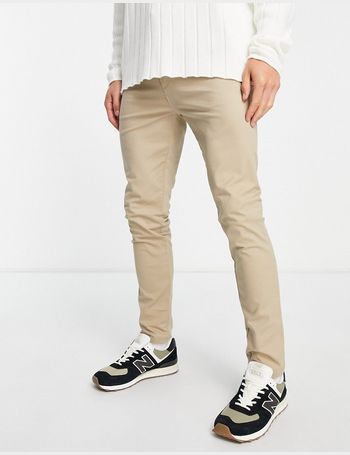 topman super skinny chinos