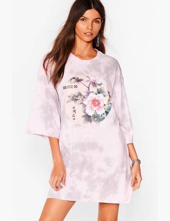 Shop NASTY GAL Floral Dresses up to 95% Off