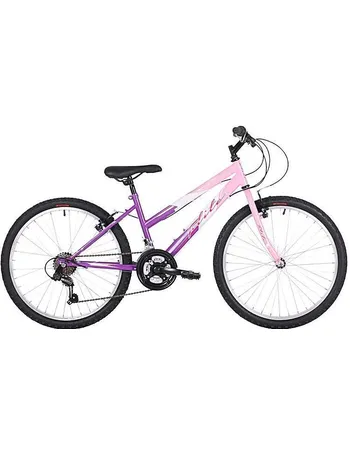 flite ravine 24 inch bike