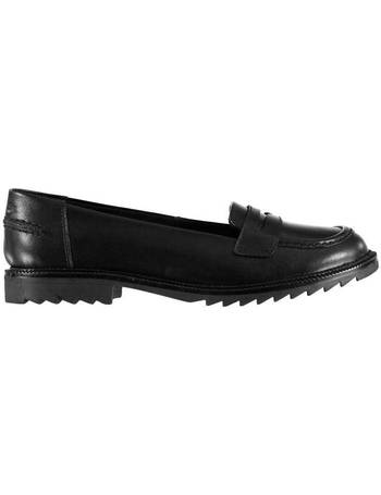 bottega veneta women's loafers