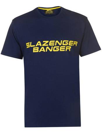 Slazenger banger 2024 piano tracksuit