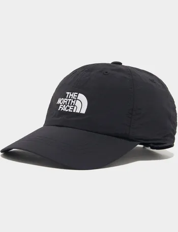 millets north face hat