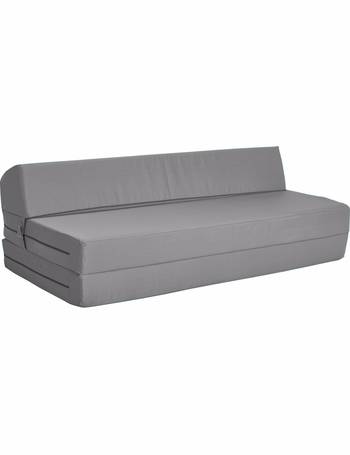 Argos Sofa Beds Up To 40 Off, Brown Leather Sofa Bed Argos Uk
