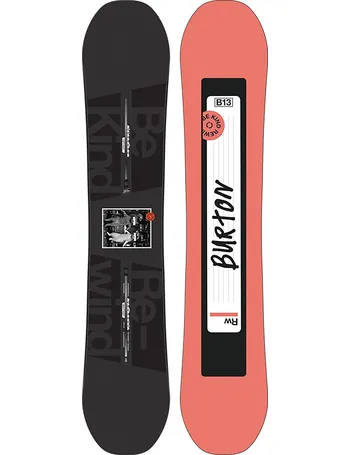 burton instigator 2016