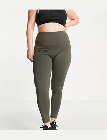 Shop Lola May Women's High Waisted Leggings up to 40% Off