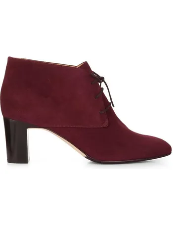 Hobbs patricia best sale ankle boot