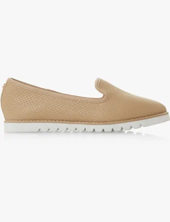 dune gessie loafers