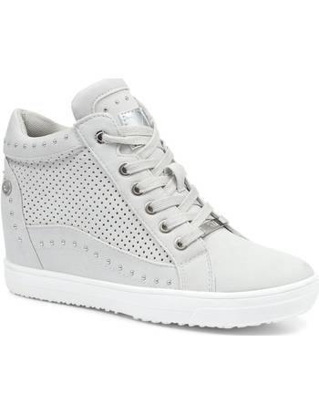 pavers womens trainers