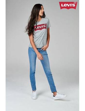 levi's 711 thirteen