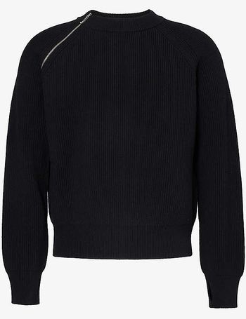 Burberry jumper hot sale sale