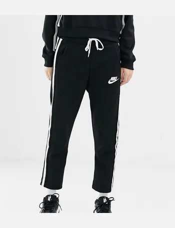 nike polyknit track pants