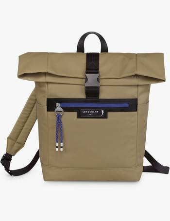 Longchamp Backpack John Lewis 2024 favors