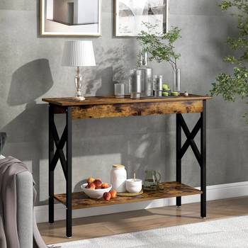 Williston Forge Tables Dealdoodle, Williston Forge Console Table Uk