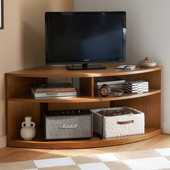 Watford vintage deals corner tv unit