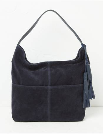 fat face hobo bag