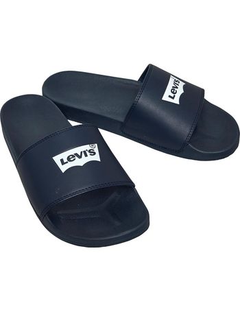 Levis sliders outlet mens