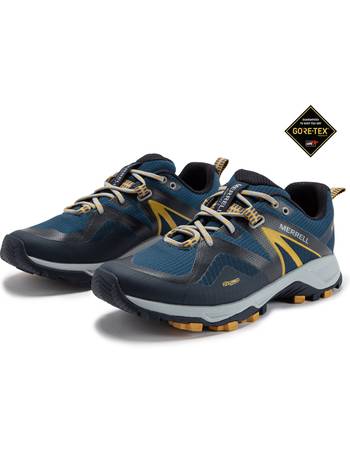 Merrell Bryce Mens GTX Walking Shoes