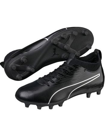 puma finesse firm ground football boots