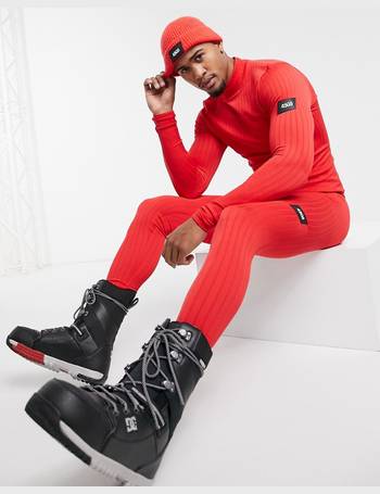 ASOS 4505 ski base layer legging