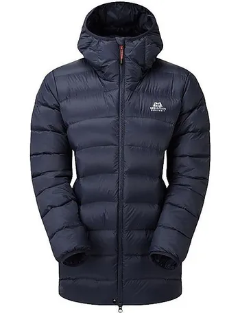 go outdoors womens down jackets