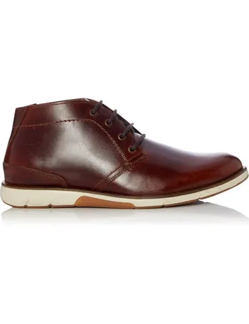 dune chukka